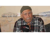 Mustafa dedenin tek hayali ölmeden önce boşanmak