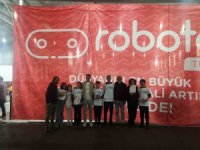 Seyhan Teknoloji ve İnovasyon Merkezi  dereceler elde etti