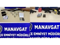 Antalya’da yakalanan 38 firariden 28’i tutuklandı