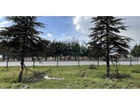 Burdur’da kontrolden çıkan araç refüje daldı: 1 kişi öldü, 3 kişi yaralandı