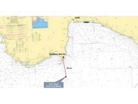 Akdeniz’de kuru yük gemisi battı: 5 kişi kurtarıldı, 9 kişi aranıyor