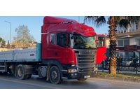 Antalya’da 25 yaşındaki gencin feci ölümü