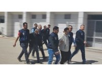 Sahte site üzerinden Togg satın almak isteyen 21 kişiyi dolandıran 3 şüpheli tutuklandı