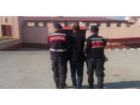 Osmaniye’de hakkında verilmiş 6 yıl 3 ay hapis cezası bulunan firari hükümlü yakaladı