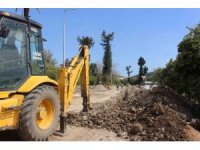 ASAT’dan Kemer’de 50 milyon liralık alt yapı çalışması