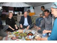 Memleket Partisi Genel Başkanı İnce: “Altılı masa hiç güven vermiyor, her an patlayacak dinamit gibi”