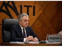 Depremde görevli personele ikramiye kararı