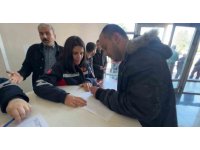 Burdur’da 200 kişilik arama kurtarma ekibi kuruluyor