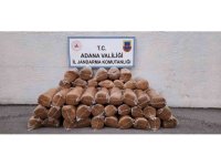 Adana’da jandarmanın 3 aylık ‘Huzur ve Güven’ uygulamalarının sonuçları paylaşıldı