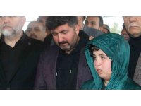 Heyelan faciasında hayatını kaybeden Rahime öğretmen toprağa verildi