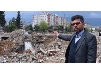 Öldüğü 2 gün önce ortaya çıktı, annesi de kalp krizi geçirerek vefat etti