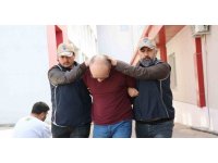 3 yıldır firar olan FETÖ’cünün saklandığı yerden servet çıktı