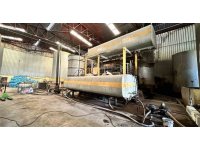 258 bin 350 litre sahte akaryakıt ele geçirildi