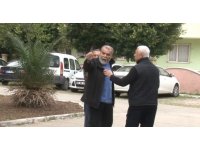 Antalya’da 590 daireli sitede ’karot’ gerginliği sürüyor