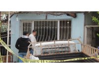 Yaşlı adam yalnız yaşadığı evinde ölü bulundu