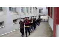 ’Motosikleti yavaş sür’ kavgası: 1 ölü, 7 yaralı, 6 tutuklama