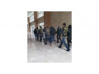 Antalya’da ’dublör’ kullanarak 50 milyon TL’lik gayrimenkul dolandırıcılığı