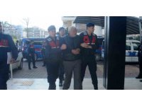 Tartıştığı müteahhidi tüfekle vurup öldüren bekçi tutuklandı