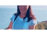 Yangında ölen kadının kimliği 25 gün sonra belirlendi