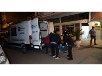 Eski eşin ihbarı polisi alarma geçirdi, evden bir cenaze ve 3 köpek çıktı