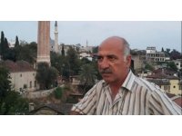 Tinerle soba yakmaya çalışırken canından oldu