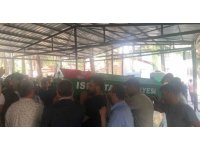 2 aylık hamileyken kocası tarafından öldürülen Rabia Yılmaz cinayetinde DNA raporu açıklandı