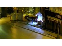 Bu da oldu: Müşteriler için hazırlanan Adana kebapları çaldılar