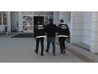 Mersin’de ele geçirilen uyuşturucuyla ilgili 2 kişi gözaltına alındı