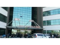 Mersin’de doktora darp iddiası