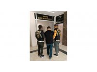 36 yıl kesinleşmiş hapis cezası bulunan hükümlü yakalandı