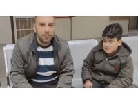 Baba ve 15 yaşındaki oğlu silahlı saldırıda öldürüldü