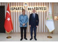 Başkan Başdeğirmen: "Endonezya bizim kardeş ülkemiz"