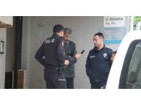 38 yaşındaki adamı ölüm seccade üzerinde yakaladı