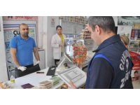 Çukurova’da bayram öncesi yoğun denetim