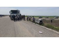Osmaniye’de feci kaza: 2 ölü