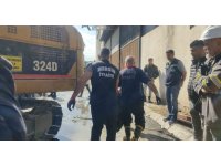 Mersin’deki yangında 3 kişinin cansız bedenine ulaşıldı