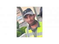 Devrilen patpatın sürücüsü hayatını kaybetti