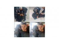 Adana’da AK Parti’ye silahlı saldırı düzenleyen şüpheli böyle yakalandı