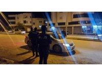 Kozan’da huzur güven uygulaması yapıldı