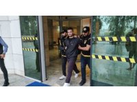 AK Parti Çukurova ilçe binasına ateş açan saldırgan tutuklandı