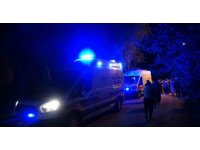 Mersin’de yangın faciası: Üçüzlerden 2’si hayatını kaybetti