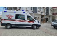 Karısını ve akrabasını vuran emekli polis teslim oldu