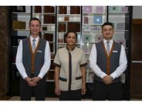 Kariyer Merkezine başvurdular, iş sahibi oldular