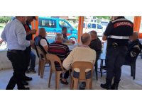 Antalya’da 194 aranan şahıs yakalandı