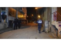 Adana’da düğünde iki grup arası bıçaklı kavga: 10 yaralı