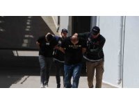 Adana’da torbacılara operasyon: 2 tutuklama