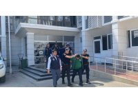 Mersin’de ’sazan sarmalı’ yöntemi: Milyonlarca lira dolandırmışlar