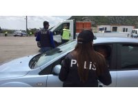 Ramazan Bayramı’nda 71 aranan şahıs yakalandı