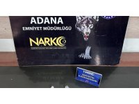 Adana’da ’torbacı’ operasyonu:2’si kadın 6 tutuklama