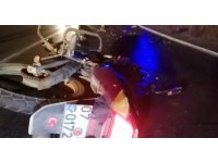 50 günlük yaşam savaşını kaybetti